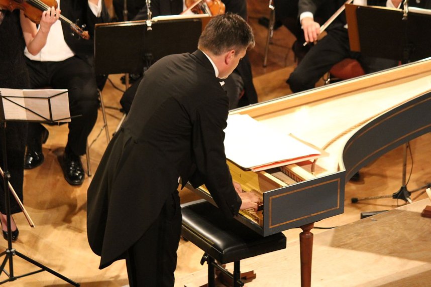 Letztes Lohkonzert mit Markus L. Frank