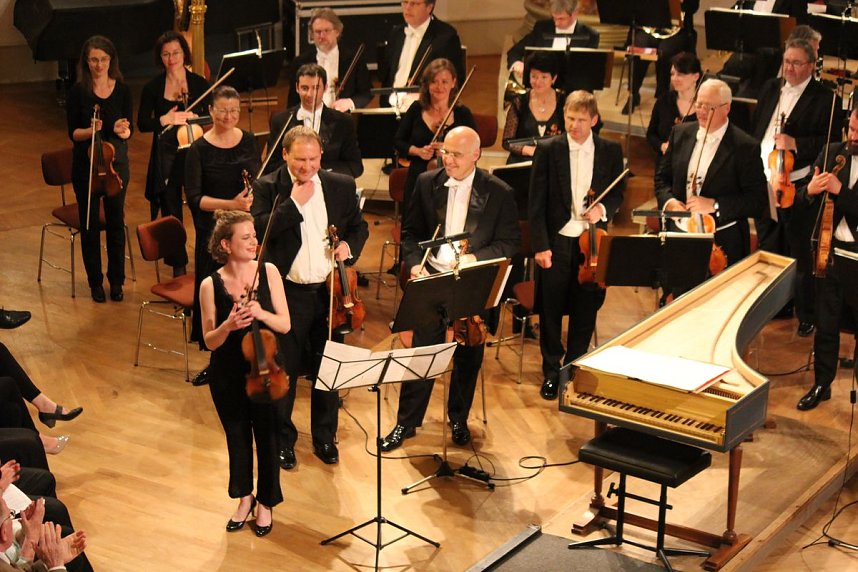 Letztes Lohkonzert mit Markus L. Frank