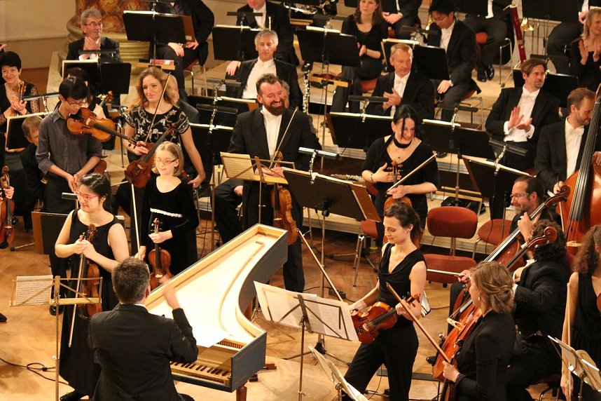 Letztes Lohkonzert mit Markus L. Frank