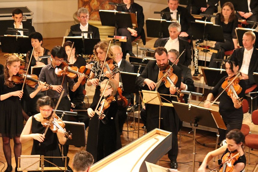 Letztes Lohkonzert mit Markus L. Frank