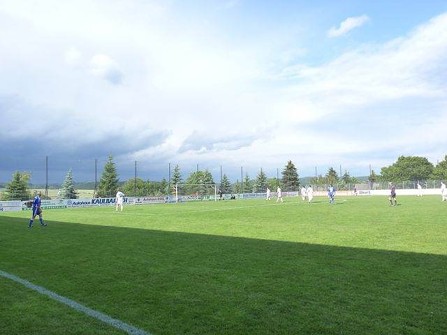 Spiel Team Wucherpfennig