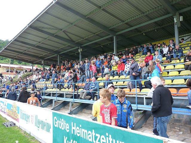 Spiel Team Wucherpfennig