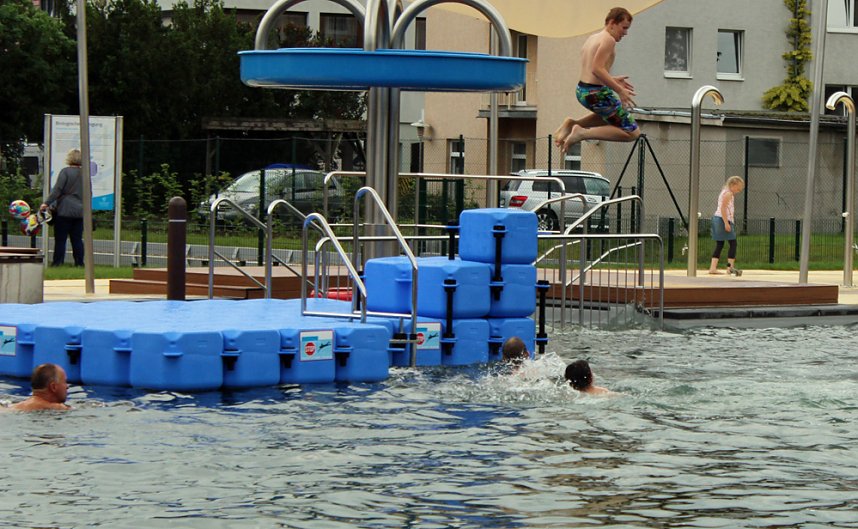 Allj&auml;hrliche Reinigungs- und Wartungsarbeiten