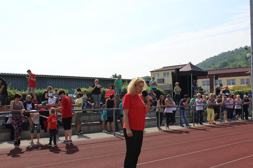 Mini-WM am G&ouml;ldner