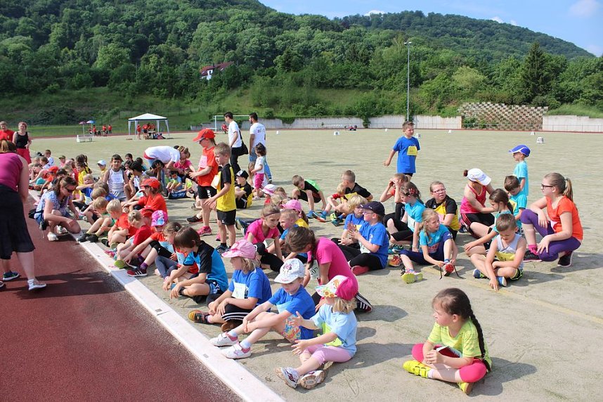 Mini-WM am G&ouml;ldner