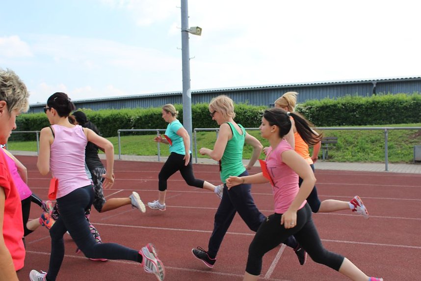 Mini-WM am G&ouml;ldner