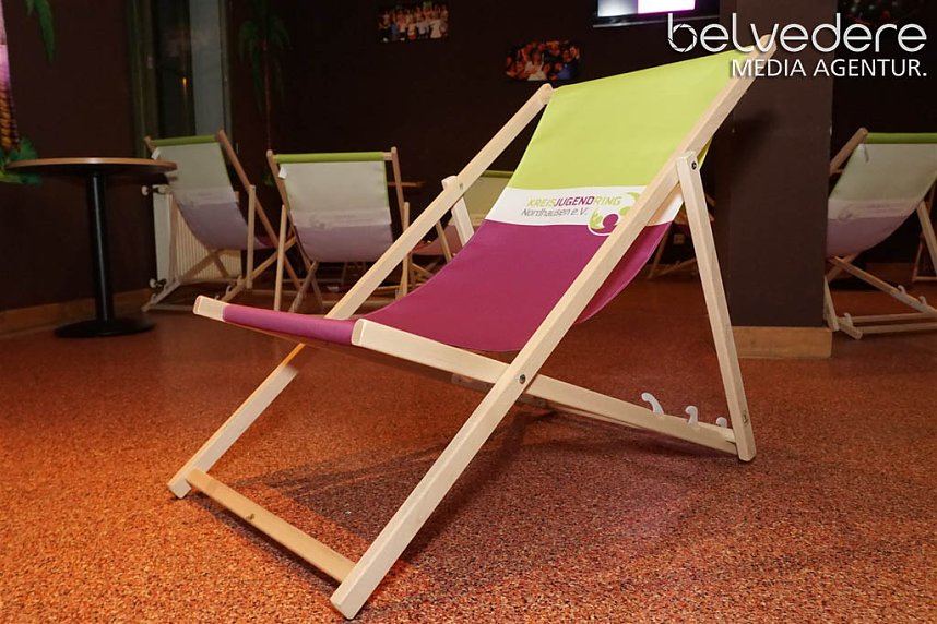 Party im Jugendclubhaus in Nordhausen - der Samstag