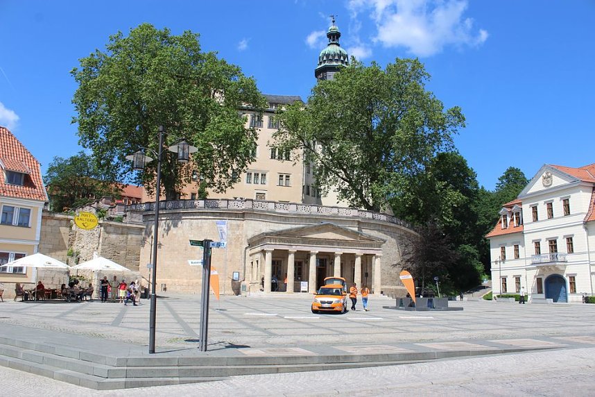 Die LandesWelle Th&uuml;ringen-Meisterschaften 2016