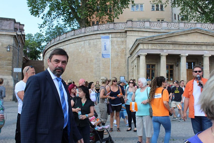 Die LandesWelle Th&uuml;ringen-Meisterschaften 2016