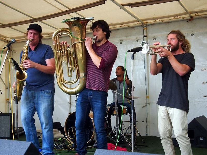 Kunstmarkt steht vor der T&uuml;r