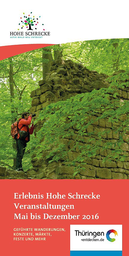 Zertifikate an neue Natur- und Landschaftsf&uuml;hrer &uuml;berreicht