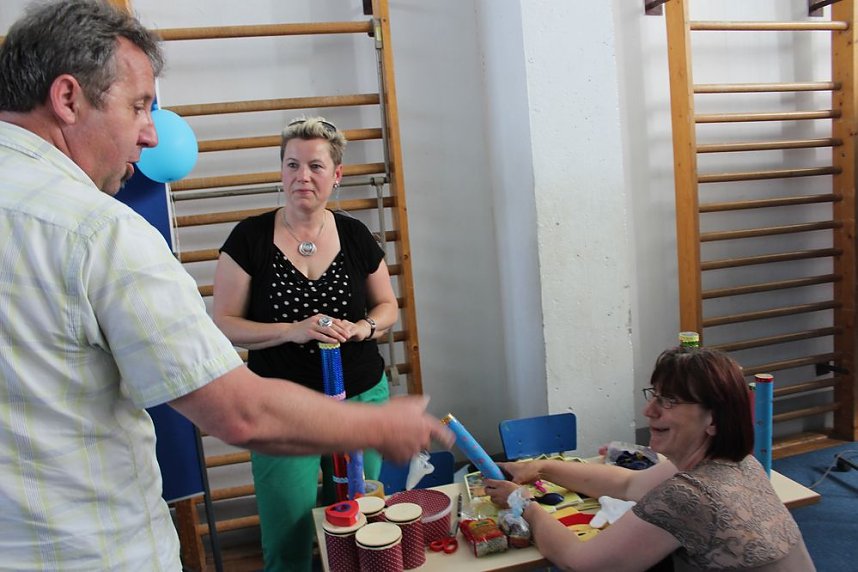  2. Bildungs- und Familienmesse