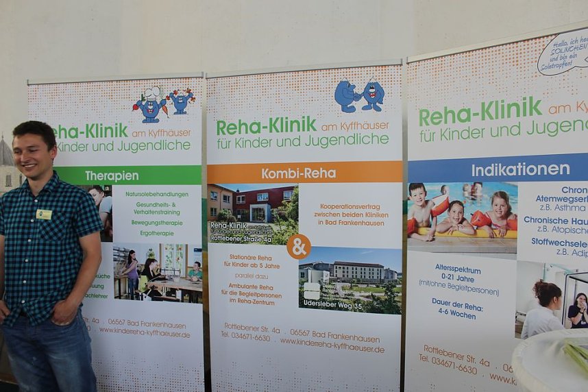  2. Bildungs- und Familienmesse