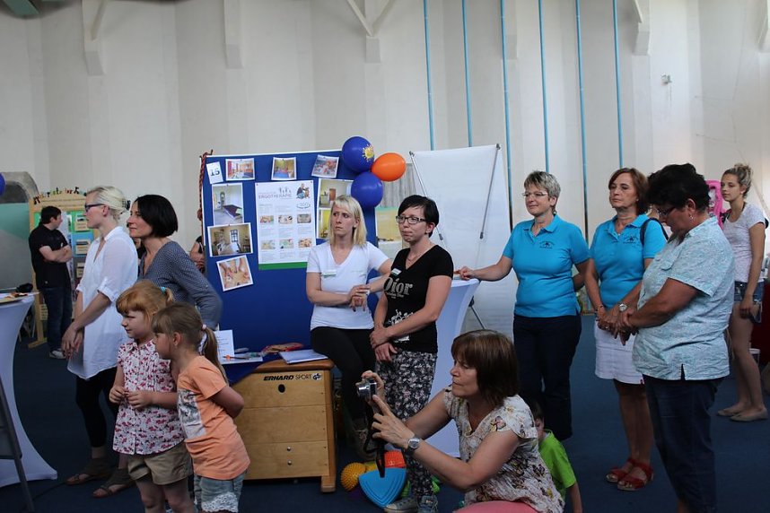  2. Bildungs- und Familienmesse