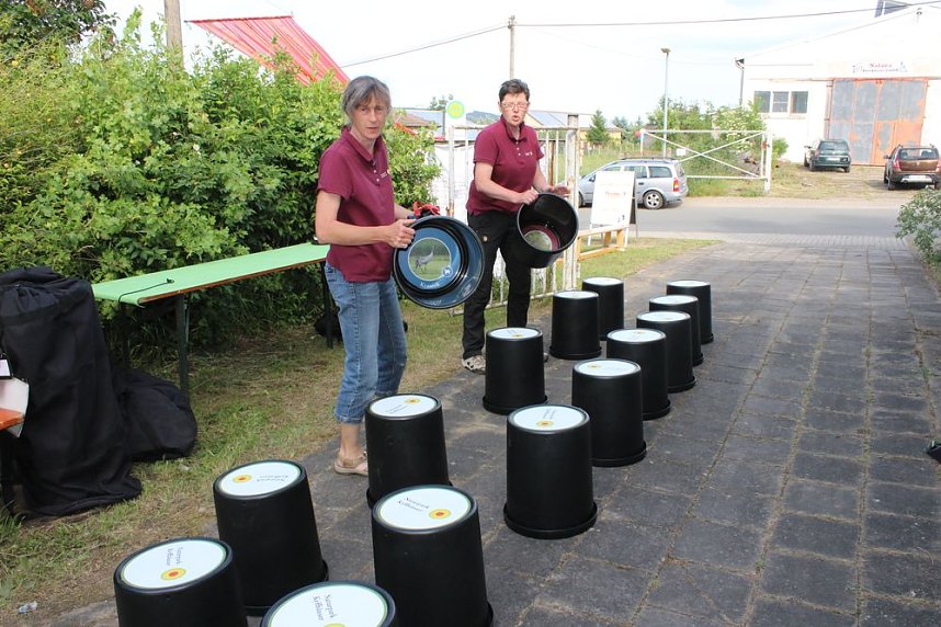  2. Bildungs- und Familienmesse