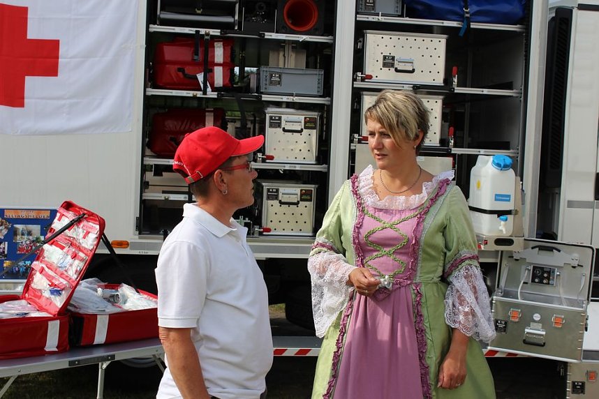  2. Bildungs- und Familienmesse