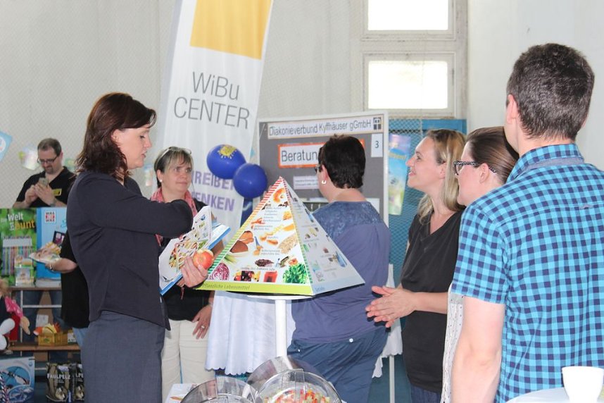  2. Bildungs- und Familienmesse