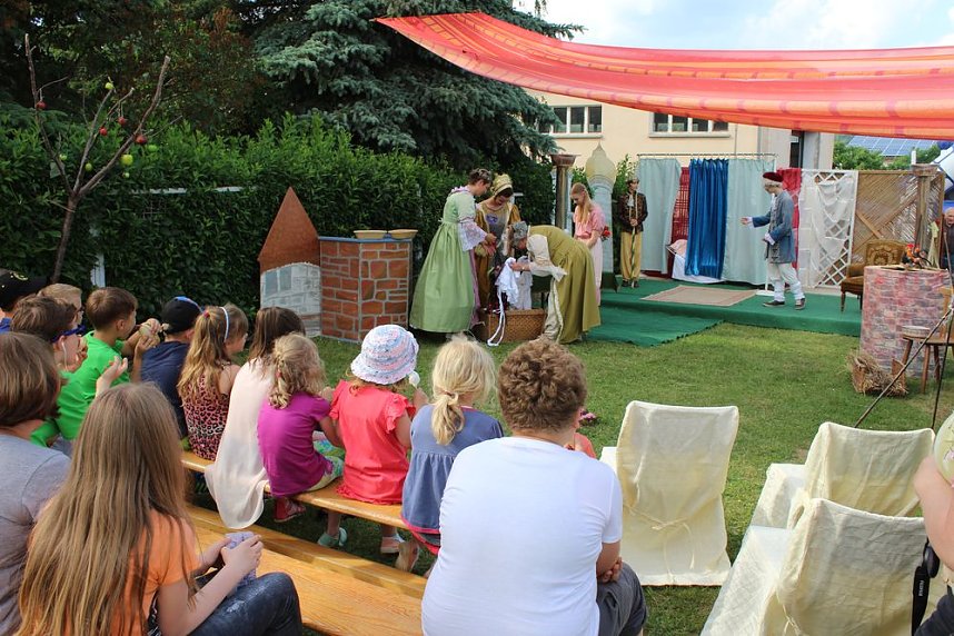  2. Bildungs- und Familienmesse