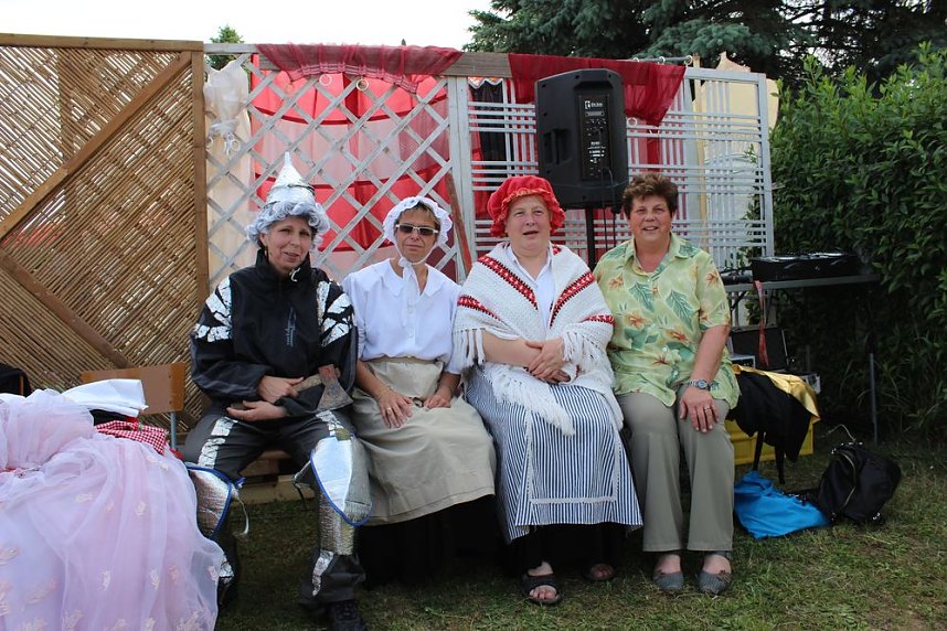  2. Bildungs- und Familienmesse