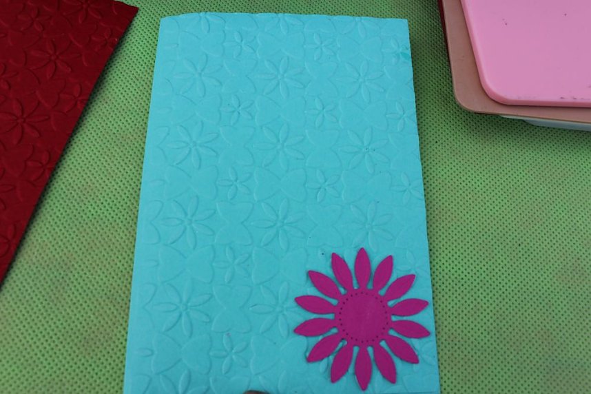  2. Bildungs- und Familienmesse