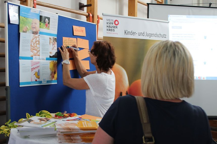  2. Bildungs- und Familienmesse