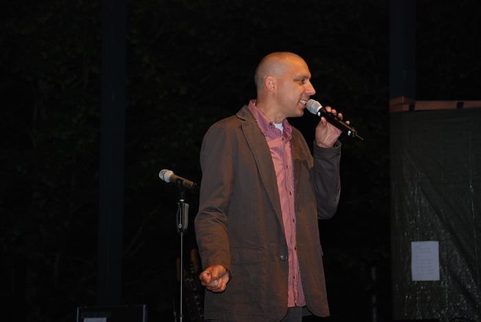 Rolandsfest im Gehege am Samstag