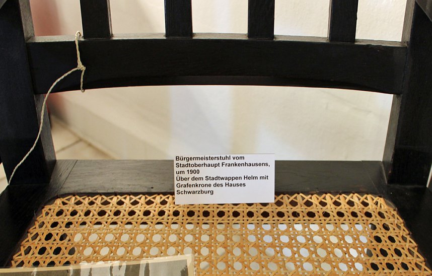 Dass es der letzte Krieg sein m&ouml;ge!