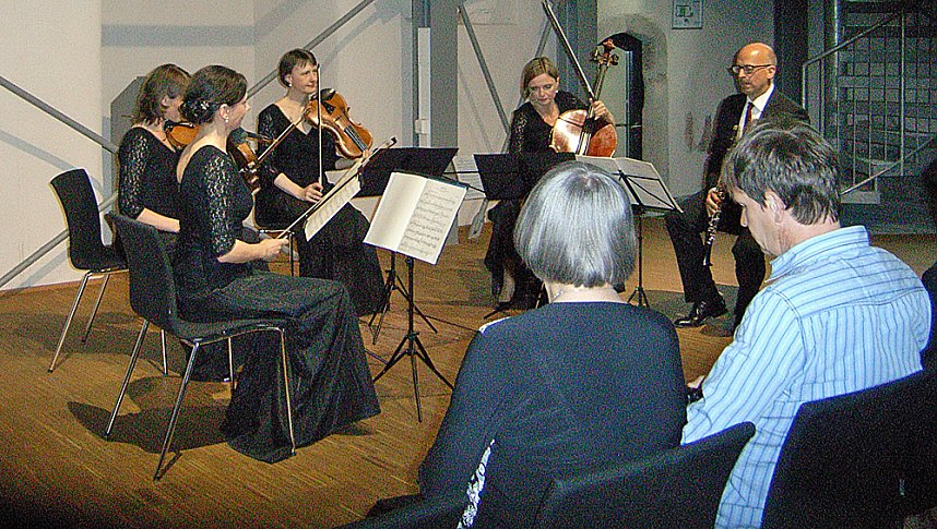 Die Musikzauberinnen