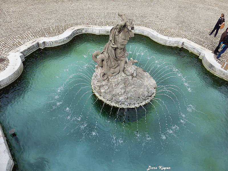 Bei Anatevka mit "geprobt"