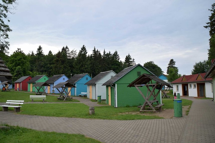 Wieder ein gelungenes Wochenende auf dem Auerberg
