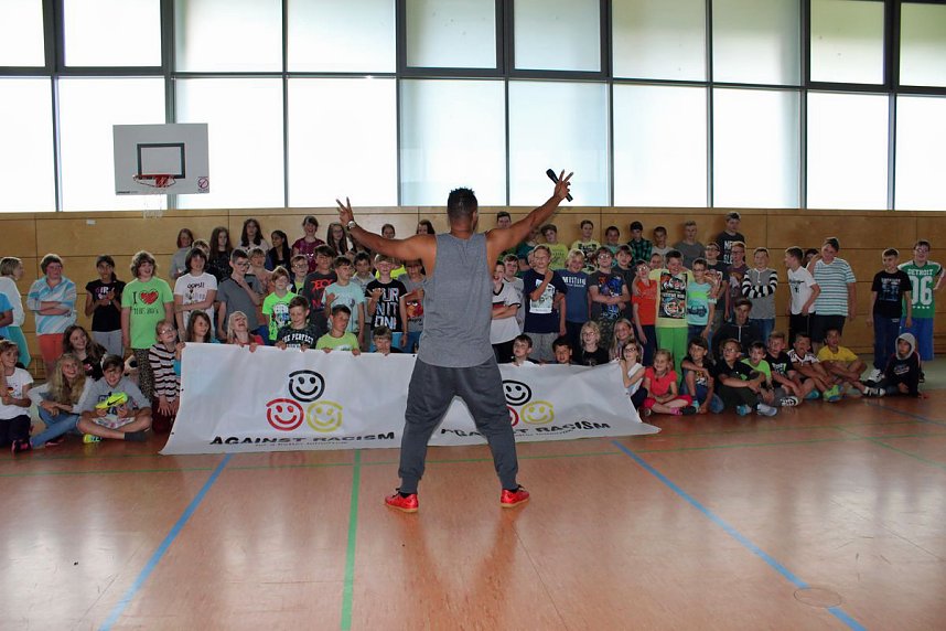 &Uuml;berraschungstag in Ebeleben