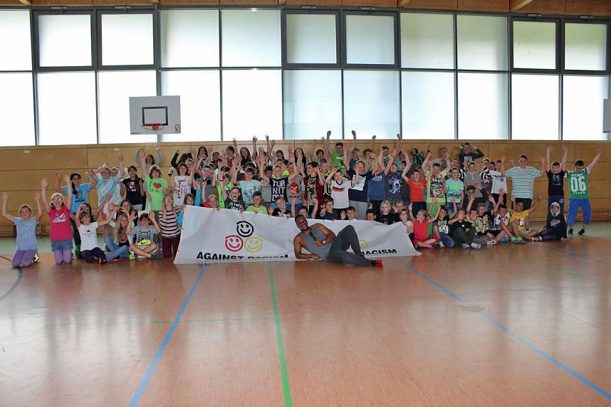 &Uuml;berraschungstag in Ebeleben