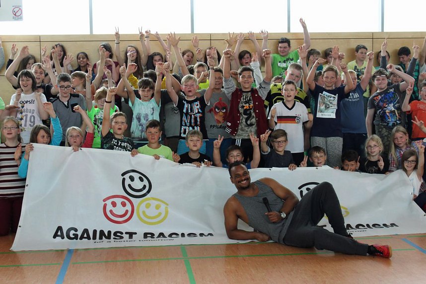 &Uuml;berraschungstag in Ebeleben