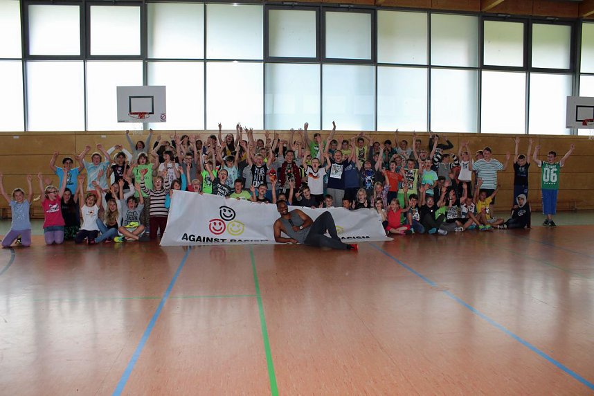 &Uuml;berraschungstag in Ebeleben