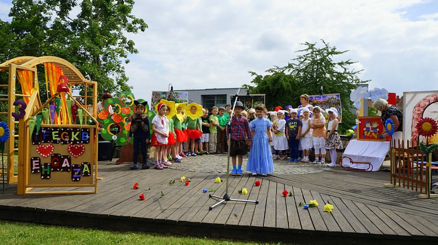 Zuckert&uuml;tenfest im Wipperg&auml;rtchen