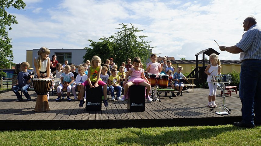 Zuckert&uuml;tenfest im Wipperg&auml;rtchen