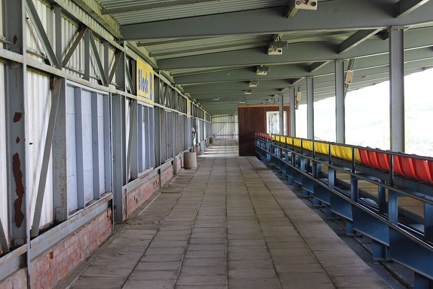 Auf dem G&ouml;ldner keine Zusage machen k&ouml;nnen