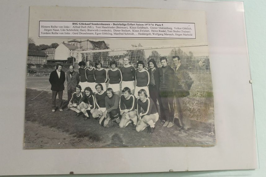 Auf dem G&ouml;ldner keine Zusage machen k&ouml;nnen