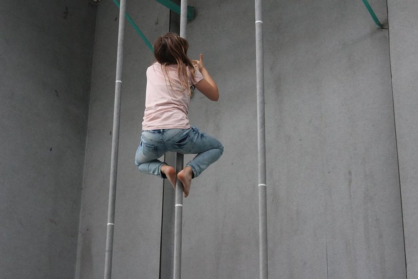 Schulen feierten gemeinsam