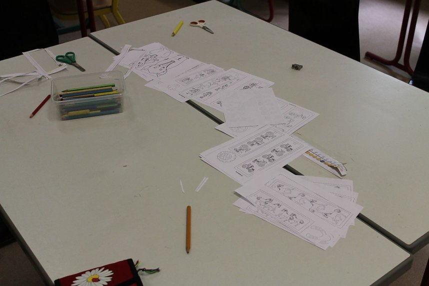 Schulen feierten gemeinsam