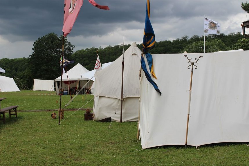 Mehr als nur Kanonenschie&szlig;en