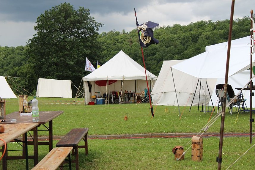 Mehr als nur Kanonenschie&szlig;en