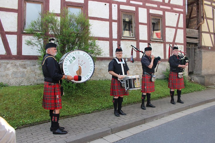 &Uuml;ber 100 K&uuml;nstler zeigen was sie k&ouml;nnen