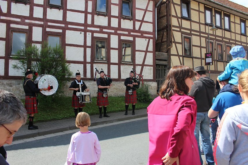 &Uuml;ber 100 K&uuml;nstler zeigen was sie k&ouml;nnen