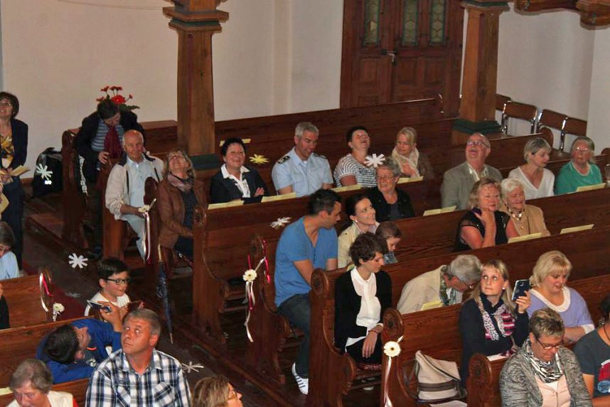 25 Jahre "Arche Noah"