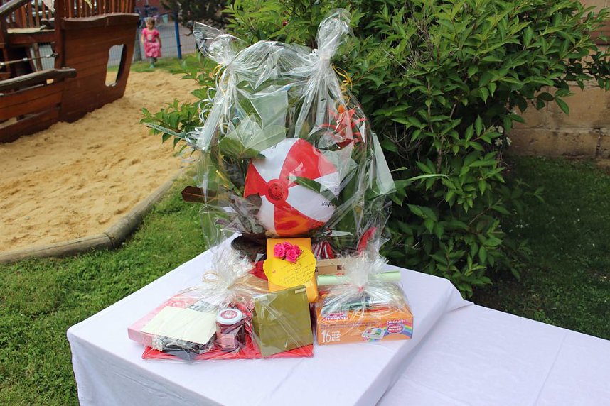 25 Jahre "Arche Noah"