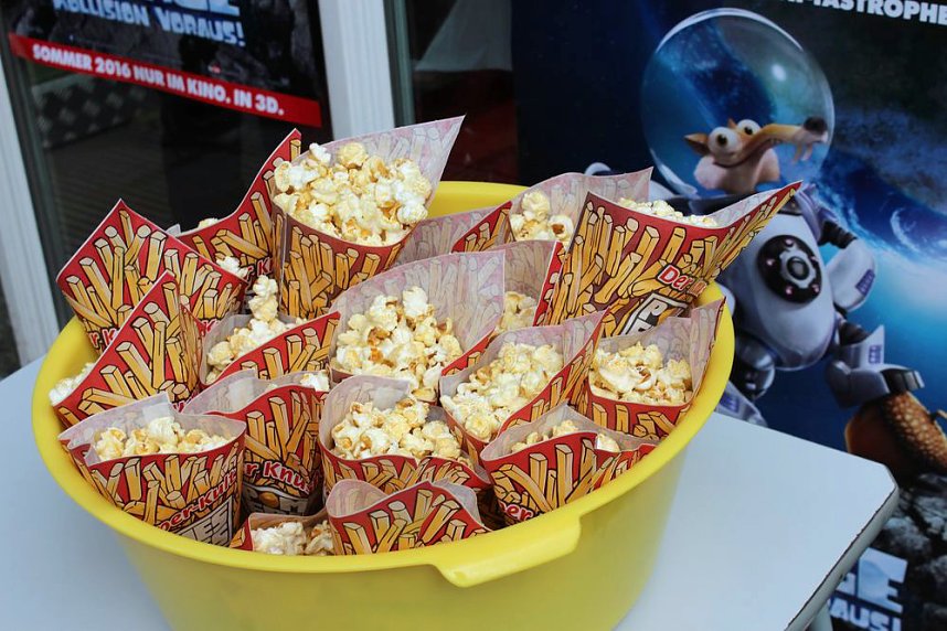 25 Jahre "Arche Noah"