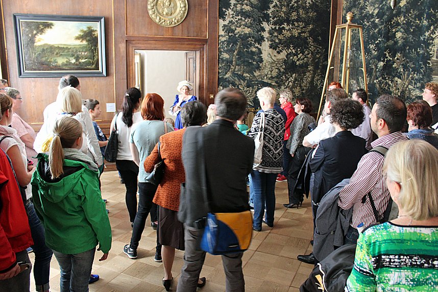 Eine bewegende Geschichte