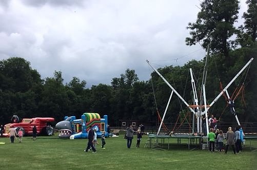 Familienfest der Peter Gruppe