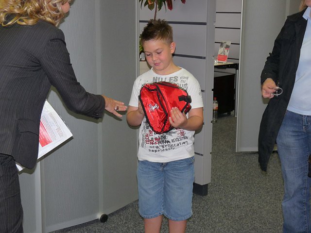 Sch&auml;tzspiel Kyffh&auml;usersparkasse